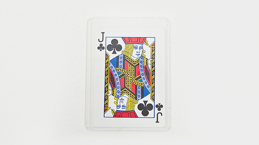 Flash Poker by JL Magic alternate view - Wizard Magic Shop