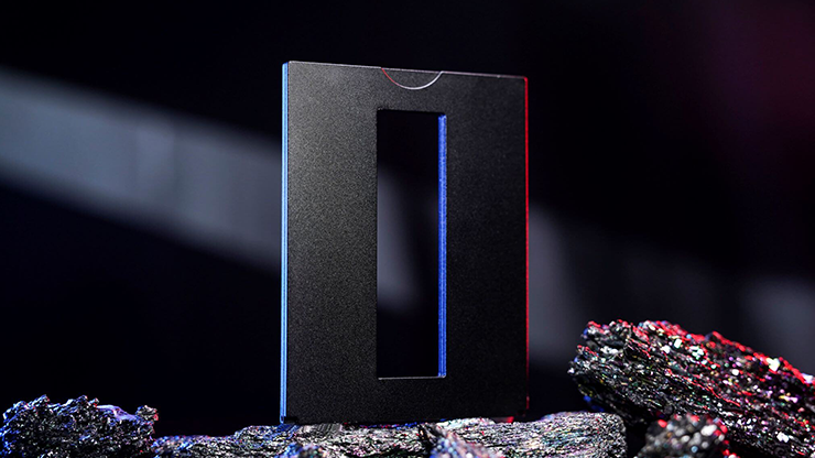 Shutter Frame by Massimo & TCC Magic