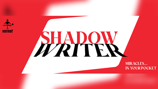 Shadow Writer by Vernet alternate view - Wizard Magic Shop