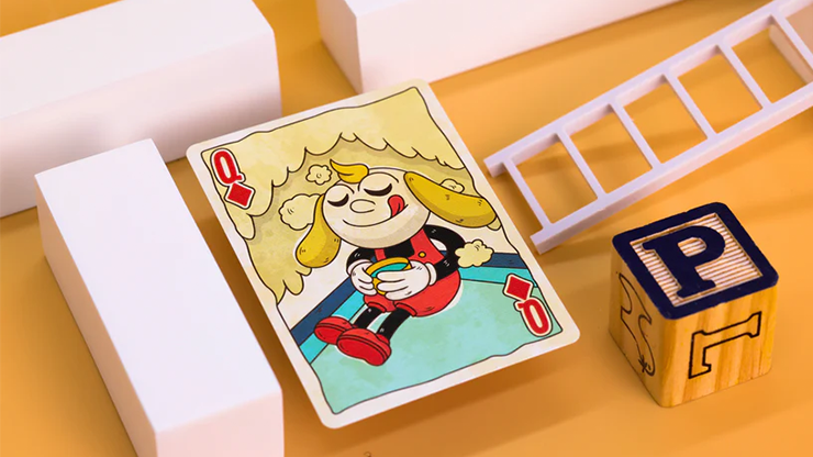 Prequel Classic Edition by Room One Cards