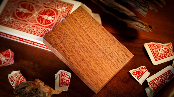 Card to Anything by Axel Vergnaud & TCC Magic