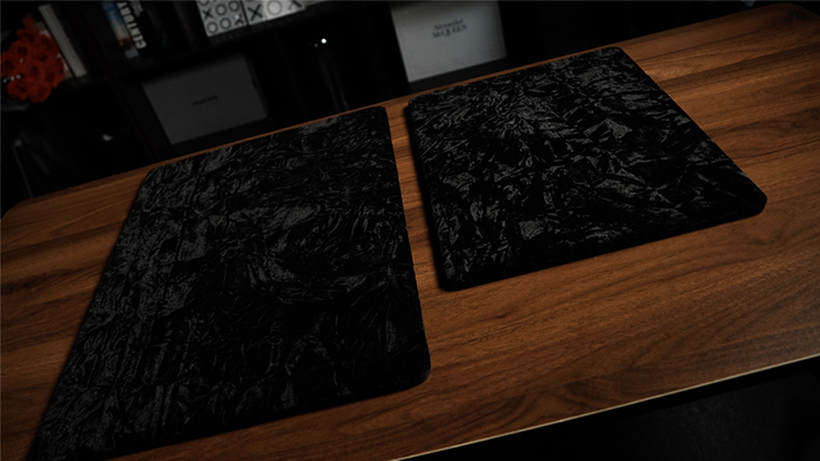 Darkness - Black Art Close-up Pad Set (Medium) by Bond Lee & Stephen Chan