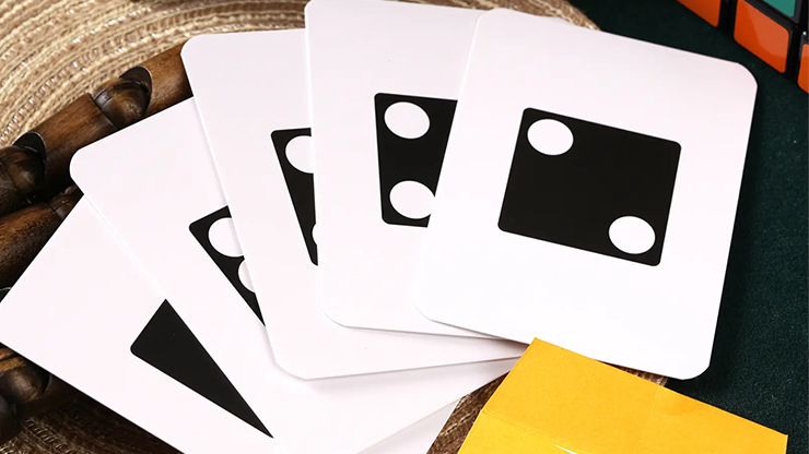 The Pointer Game by Ton Onosaka & Kaifu Wang