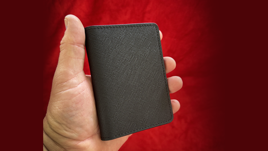 Mullicari Wallet by GRUM® alternate view - Wizard Magic Shop