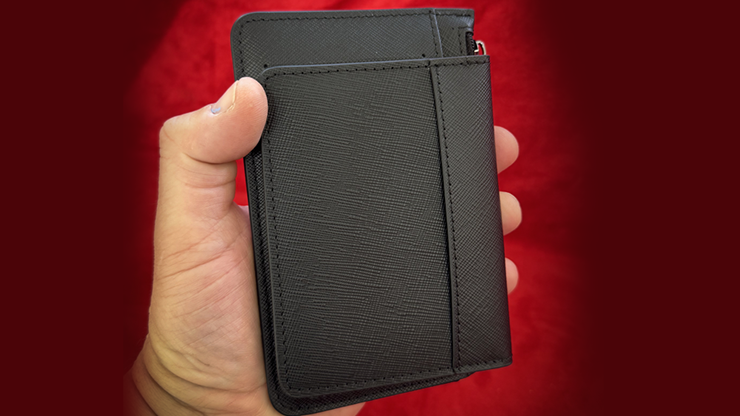 Mullicari Wallet by GRUM®