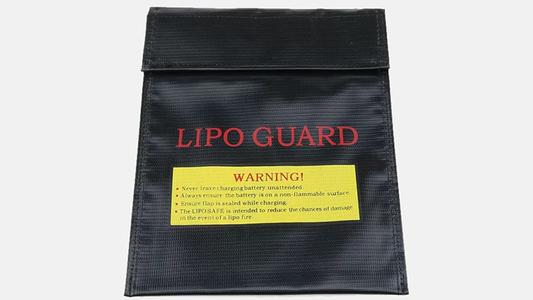 Lipo Guard by Alan Wong alternate view - Wizard Magic Shop