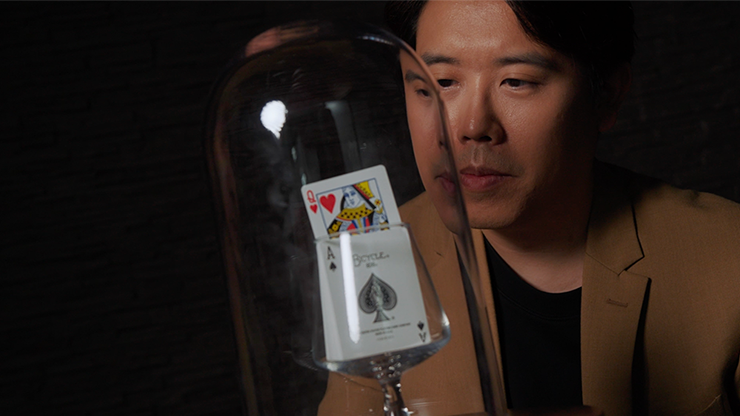 WAKEN PRO by Bond Lee, Hawin & MS Magic