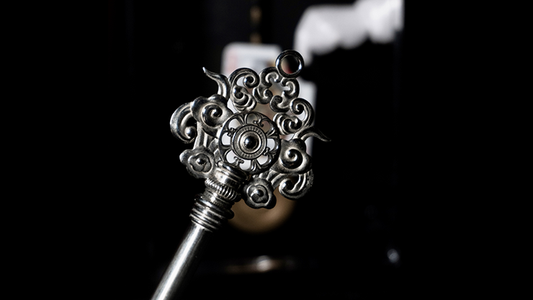 Cloud Spirit Key alternate view - Wizard Magic Shop