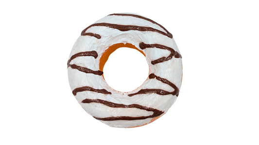 ULTRA DONUTS DX (Marble) by Tejinaya Magic alternate view - Wizard Magic Shop