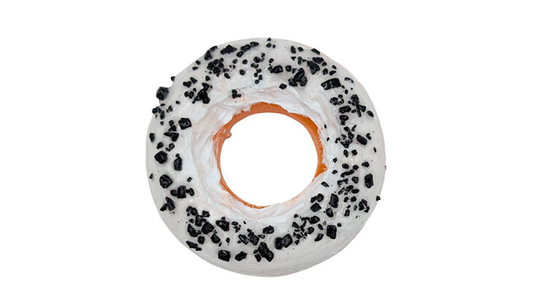 ULTRA DONUTS DX (Cookie and Cream) by Tejinaya Magic alternate view - Wizard Magic Shop
