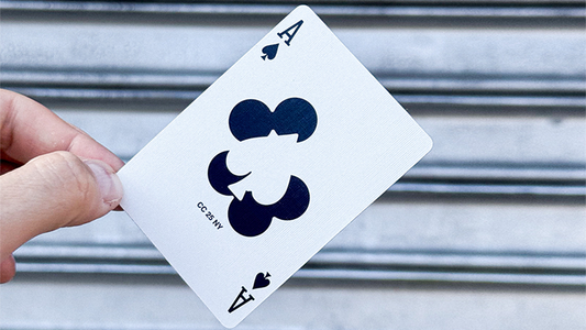 Cardistry-Con 2025 Playing Cards alternate view - Wizard Magic Shop