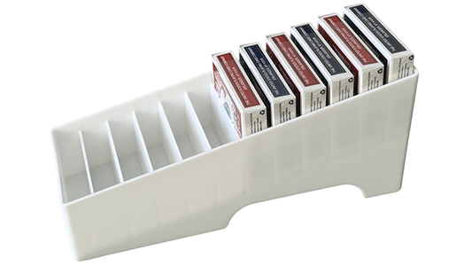 Playing Card Organizer by JT Magic alternate view - Wizard Magic Shop