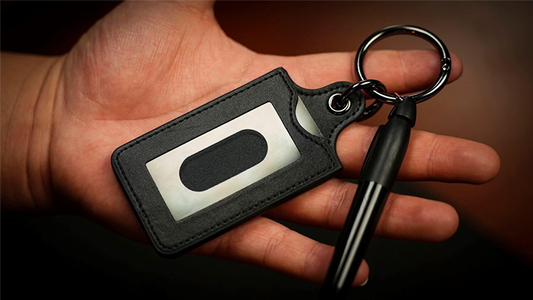 EDC Tag by Shadow Lin and TCC Magic alternate view - Wizard Magic Shop