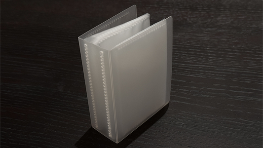 Packet Trick Organizer by JT Magic alternate view - Wizard Magic Shop