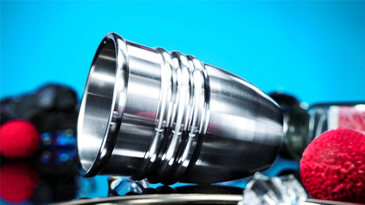 The Chop Pot by Wayne Fox