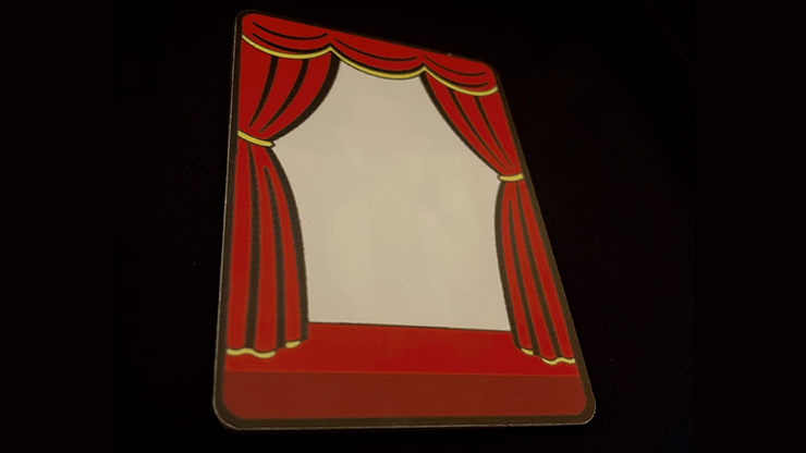 L.U.Z. by Axl Torres and Playtime Magic