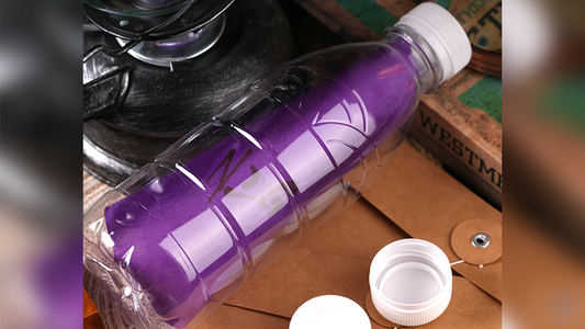 Silk Paradox by N2G & Magic Class alternate view - Wizard Magic Shop
