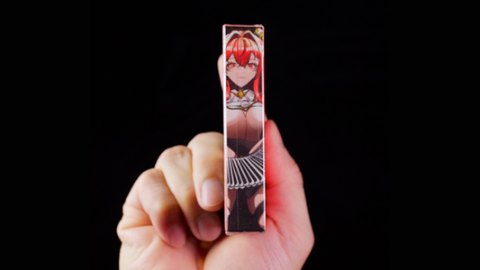 Queenie Playing Cards alternate view - Wizard Magic Shop