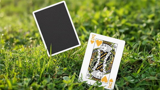 North Wind Beacon Playing Cards by WohStudios alternate view - Wizard Magic Shop