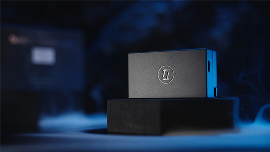 Smart Printer Mini by PITATA MAGIC alternate view - Wizard Magic Shop