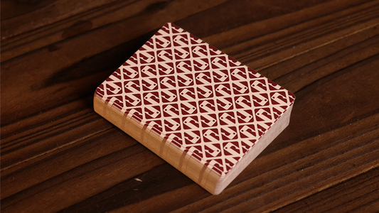 Red Roots (Pine Edition) by Room One alternate view - Wizard Magic Shop