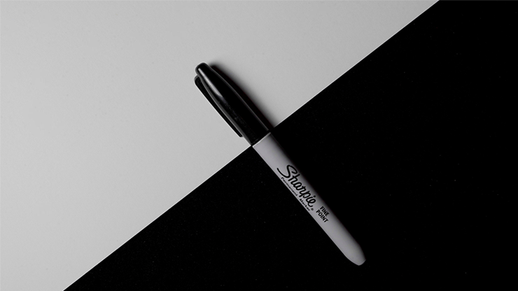 Smart Sharpie by Doosung & Ardubi (Standard)
