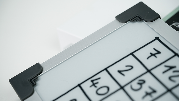 PITATA Inversion Whiteboard