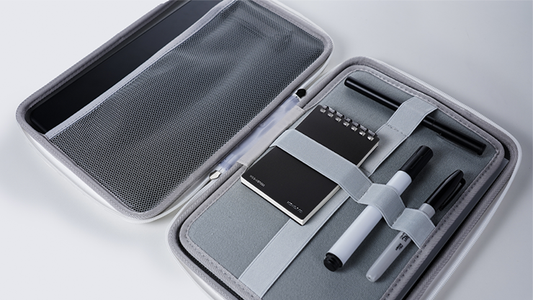 PITATA Carrying Case alternate view - Wizard Magic Shop