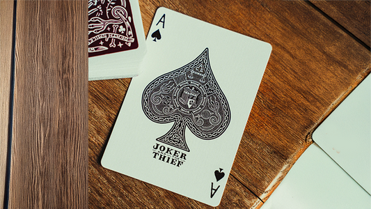 Crown: Royal Purple Edition by Joker and the Thief alternate view - Wizard Magic Shop