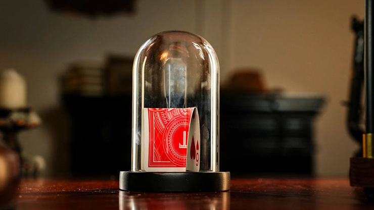 The Quantum Dome by Mai Bro & TCC Magic