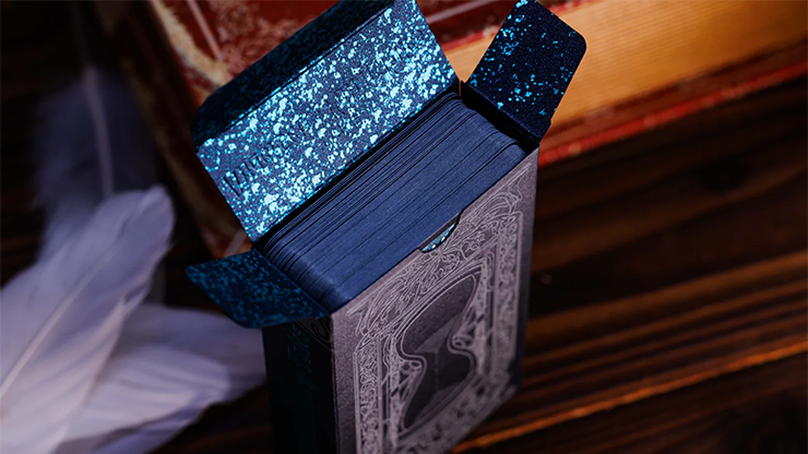 Andersen's Fairy Tales Tarot Playing Cards