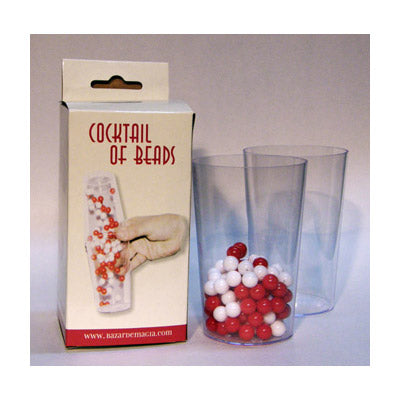 Cocktail of Beads by Bazar de Magia alternate view - Wizard Magic Shop