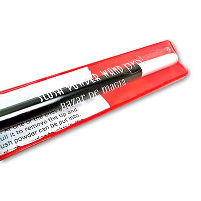 Slush Powder Wand White Tips by Bazar de Magia alternate view - Wizard Magic Shop