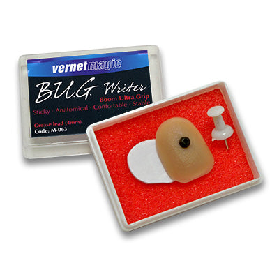 Bug Writer (GREASE Lead) by Vernet - Trick alternate view - Wizard Magic Shop