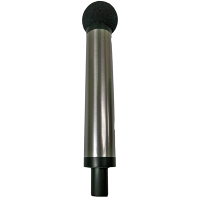 Comedy Microphone by Richard Griffin - Trick alternate view - Wizard Magic Shop