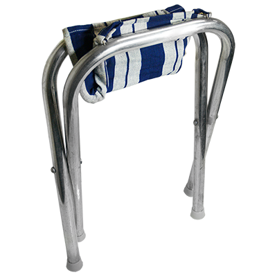 Jumping Stool alternate view - Wizard Magic Shop