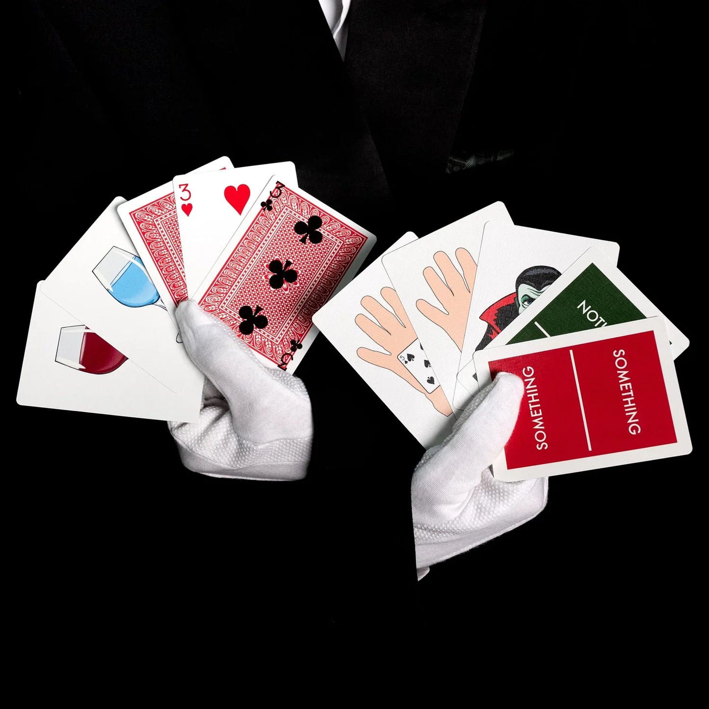 Ultimate Card Trick Collection