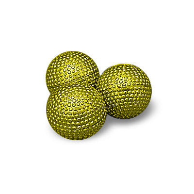 Multiplying Balls (GOLD) by Vernet - Trick alternate view - Wizard Magic Shop