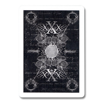 Outlaw Bicycle Deck by US Playing Card alternate view - Wizard Magic Shop