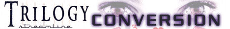Trilogy Streamline Conversion by Brian Caswells - Book alternate view - Wizard Magic Shop