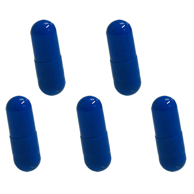 Viagra (Extra strength) by Big Guy's Magic - Trick alternate view - Wizard Magic Shop