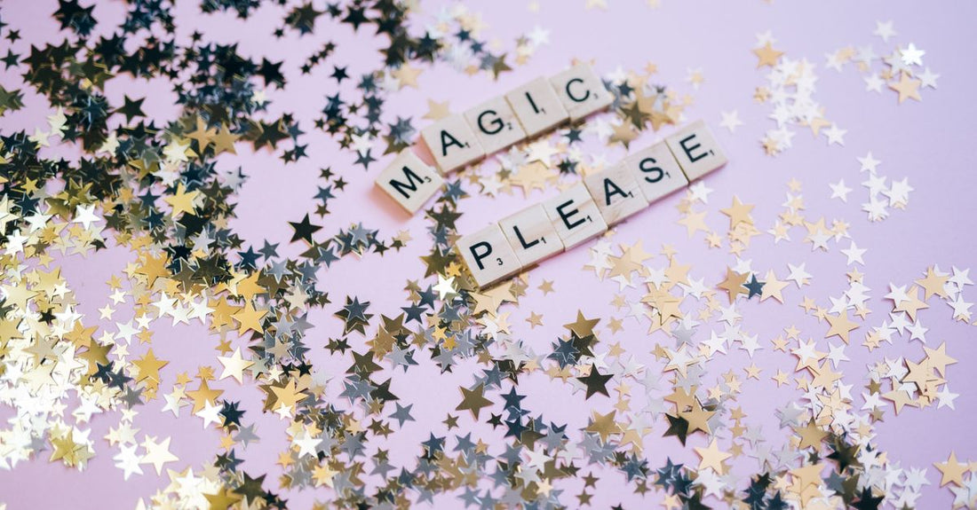 Magic Tricks for Beginners: Start Your Wizard Journey