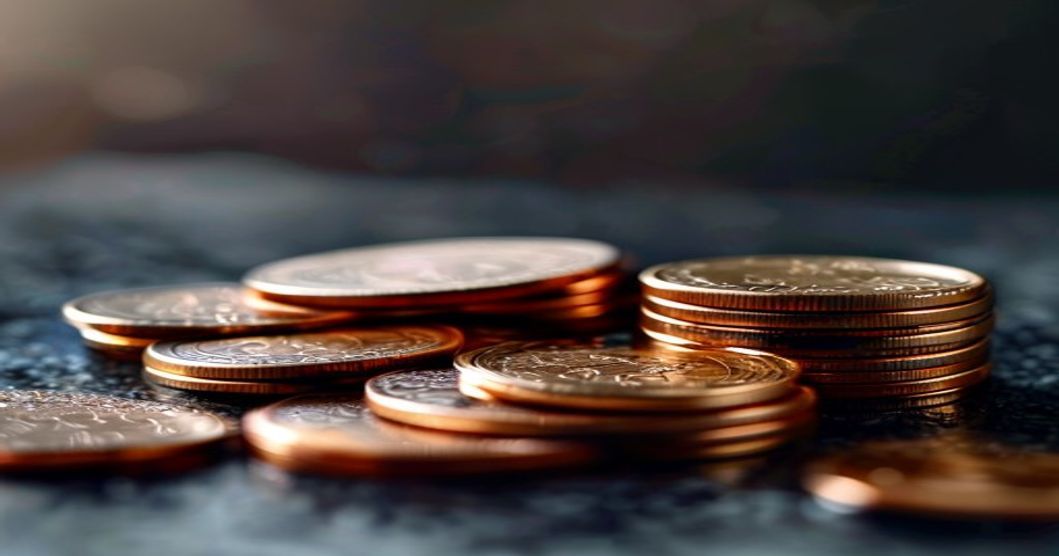 Coin Magic Tricks Easy: Beginner Starter Guide