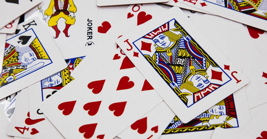 The Ultimate Guide to Trick Decks of Cards