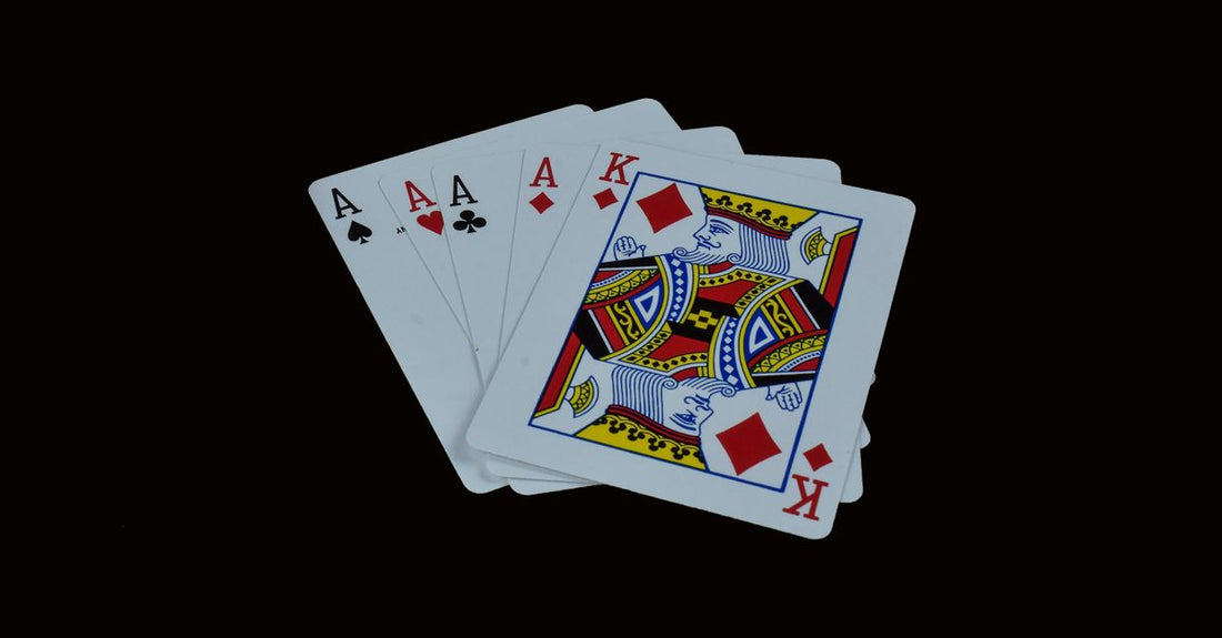 Best Card Magic Tricks for Kids: Easy Steps to Amaze