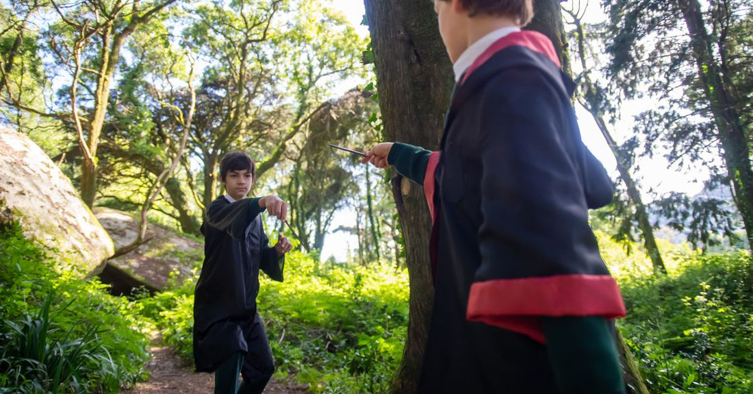 10 Best Magic Tricks for Kids to Learn and Perform