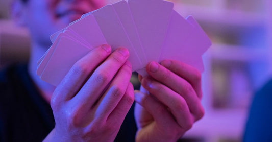 Magic Tricks for Kids with Cards: Easy Starter Guide