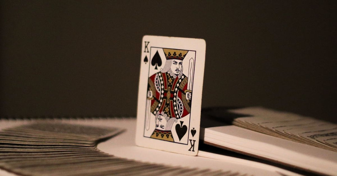 Card Magic Tricks: Ultimate Guide for Beginners & Pros
