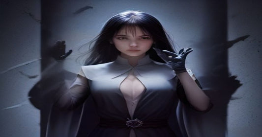 Sleight of Hand 5e: D&D Rules & Real Magic