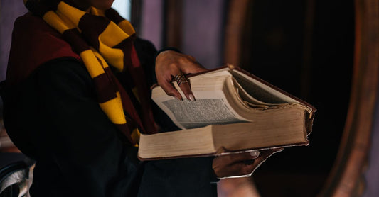 How to Start Learning Magic as an Absolute Beginner